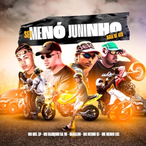 Set Menó Juninho - Nata de Atb (feat. Mc Marquim Da VG, MC menor LKS, Mc Menor KJ & Dj Yago)