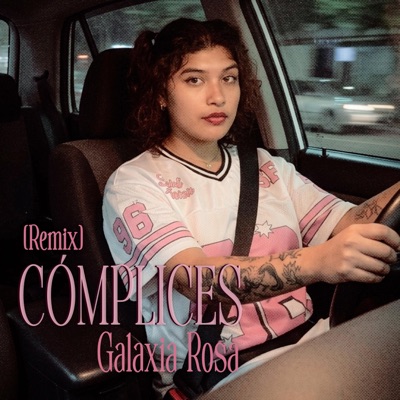 Cómplices (feat. Atemporal 808) [Remix] - Single