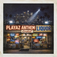 PLAYAZ ANTHEM (feat. Cngeazzy & CNG) - Single - Jvsph