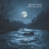 Drifting Slow (Prod. by WAS HOT) - Single - Anna Petrikor