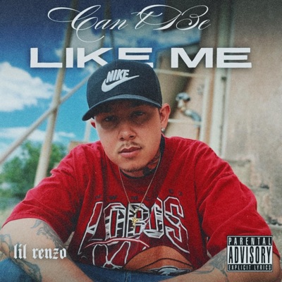 Can't Be Like Me - Single