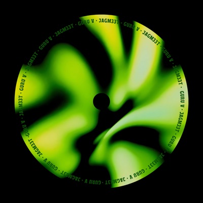 Guru V - EP