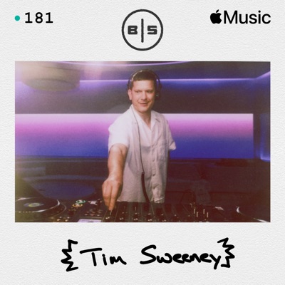Beats In Space 181: Tim Sweeney (DJ Mix)