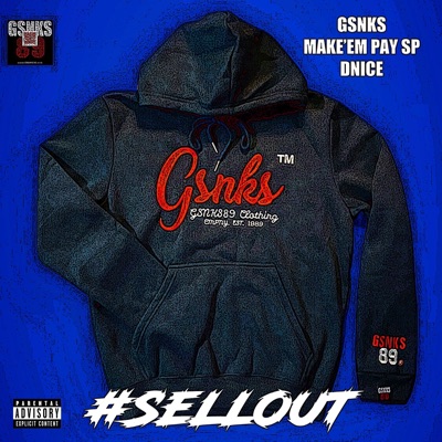 #SELLOUT - Single