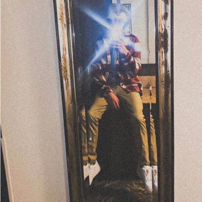cantstressboutyou - Single