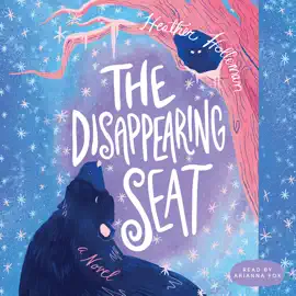 The Disappearing Seat: Elita Brown Book #2
