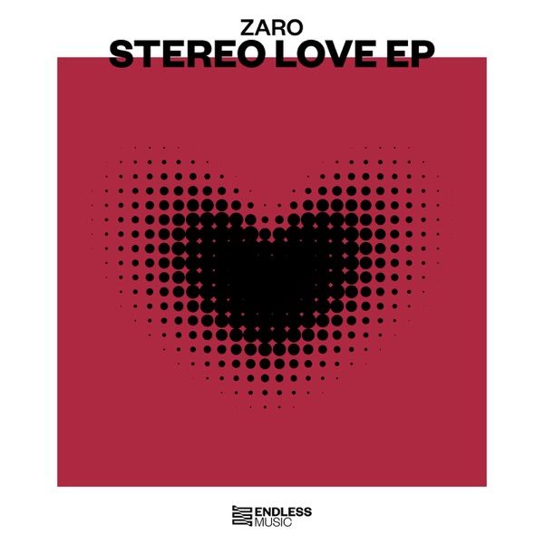 Stereo Love - Single