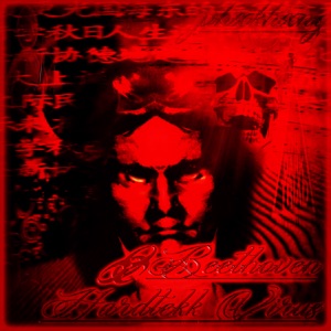 BEETHOVEN HARDTEKK VIRUS - EP