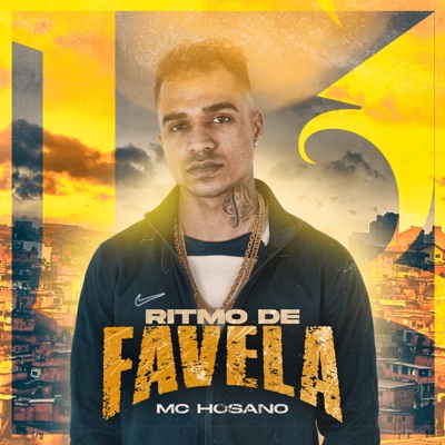 Ritmo De Favela - Single