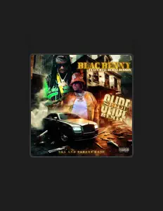 Listen to Blac Benny, watch music videos, read bio, see tour dates & more!