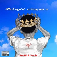 Midnight Whispers - EP - Leen SA