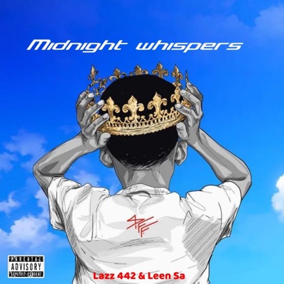 Midnight Whispers - EP