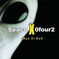 Mpa di bad (feat. Ofour2) - Single - Spacethesurvivor