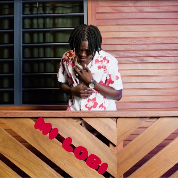 Mi Lobi (feat. Realko Smg)