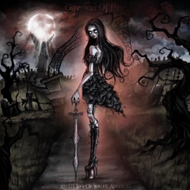 What's Left Of You (feat. Andiroo) Garden Of Her