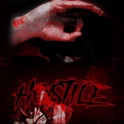 BANDO HOSTILES - Single