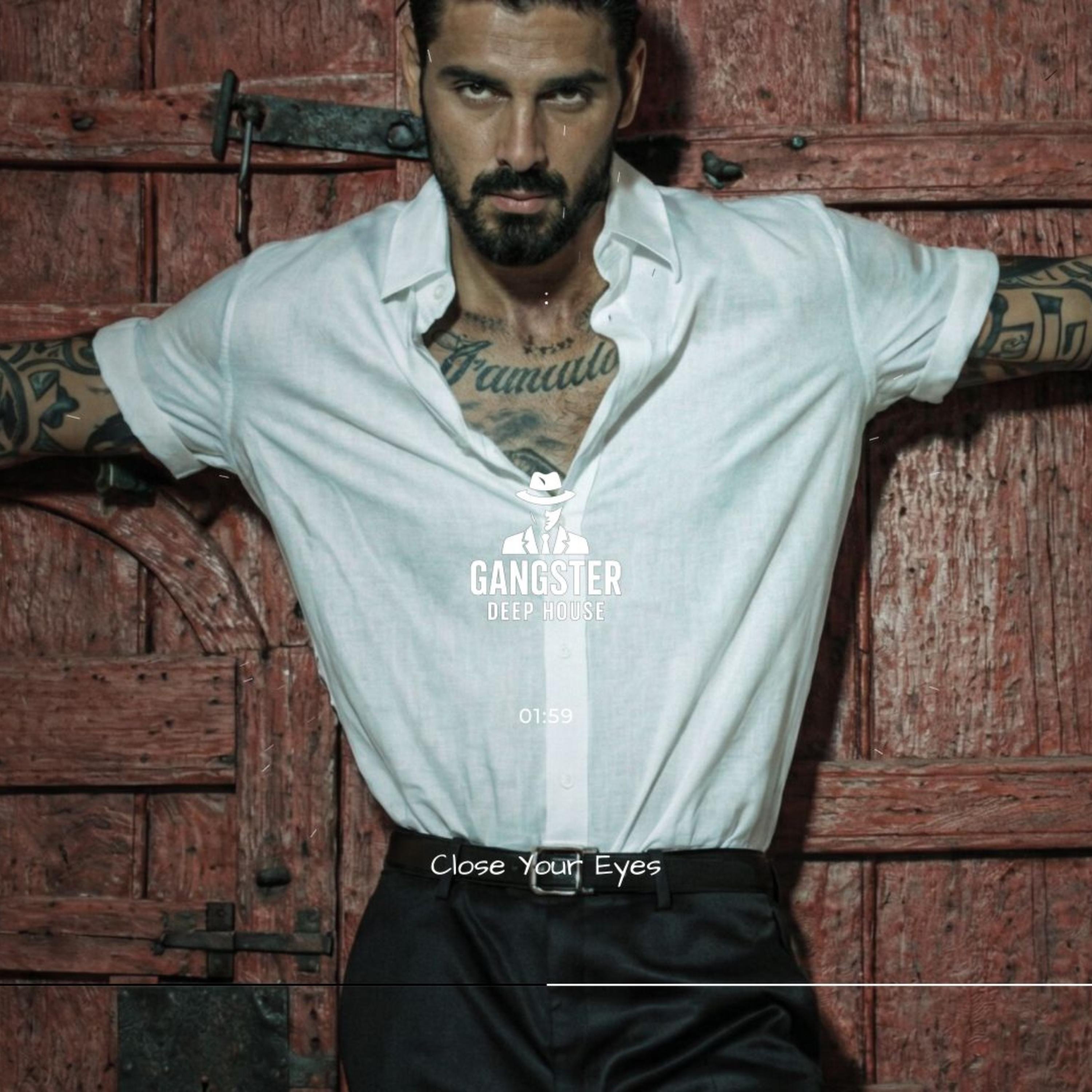 Close Your Eyes - Single