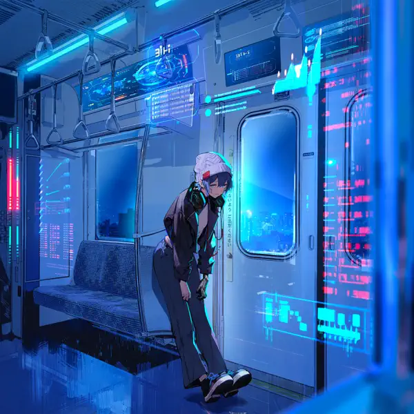 ホロウ by シユイ – Apple Music