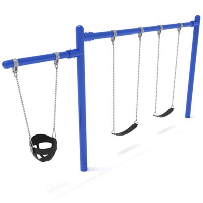 Drunk On A Swing (feat. Terazzo & KYSJai) - Single