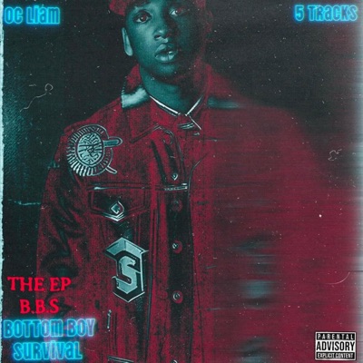 Bottom Boy Survival B.B.S - EP