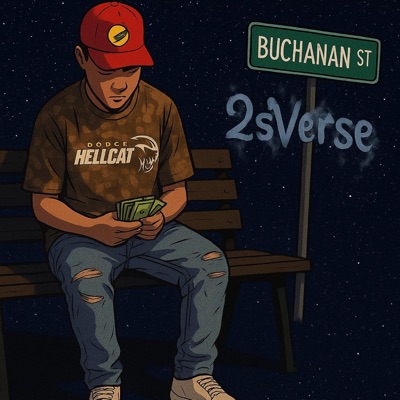 2sVerse - EP
