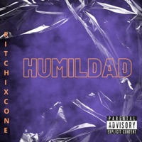 Humildad (feat. C-1) - Single - RITCHI97