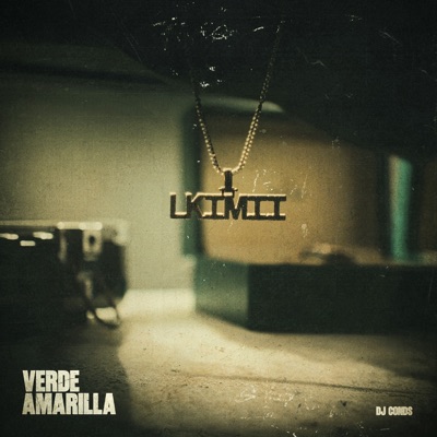 Verde Amarilla - Single