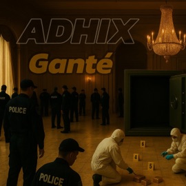 Adhix - Ganté adhix