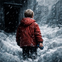 Безотцовщина - Single - Пятиэтажка