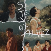 Si Te Veo Otra Vez - Single - Varados