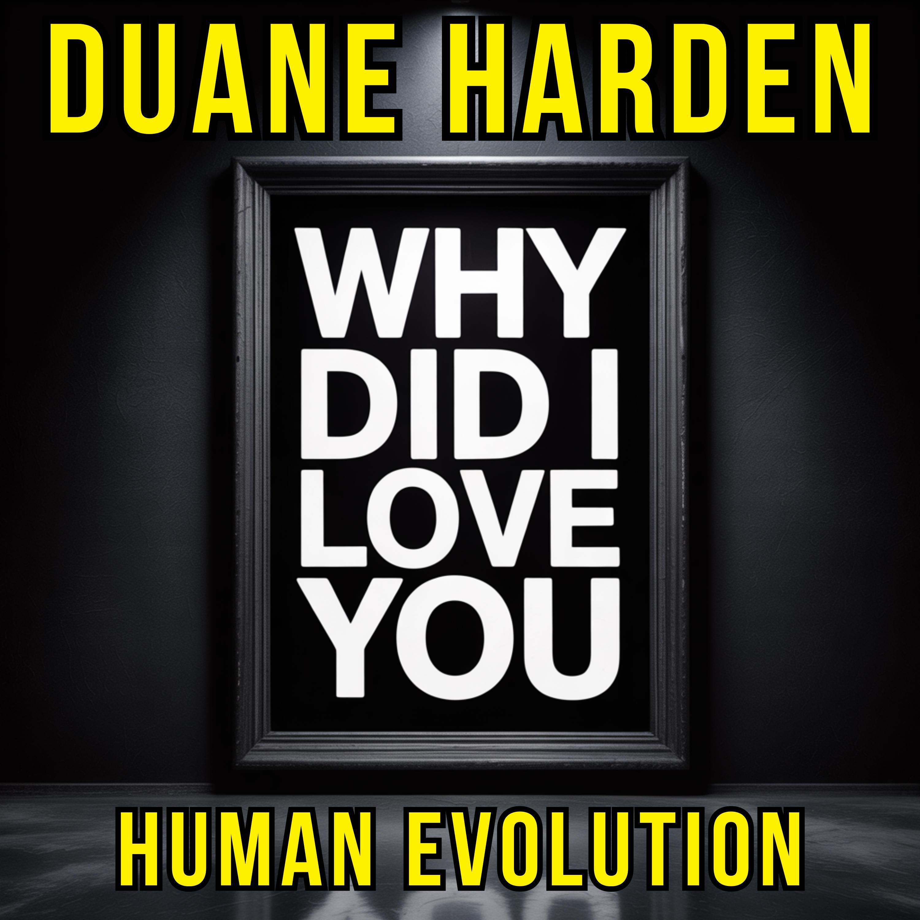Why Did I Love You (Club Vibes Mix) - Single