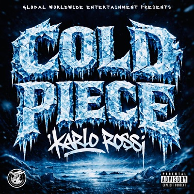 Cold Piece - Single