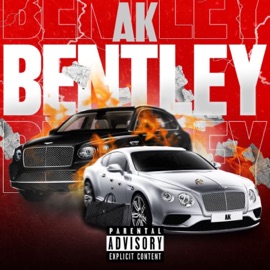 BENTLEY (FREE OUR BROS) AK 101