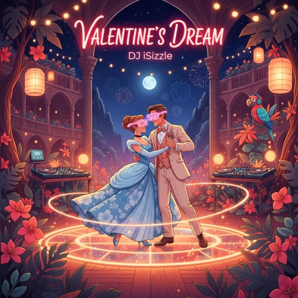 Valentine’s Dream