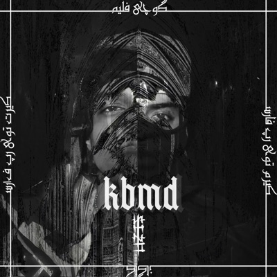KBMD REMIX (feat. ASHKAN KAGAN & GUCCIFLAME) - Single