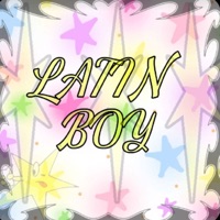 Latín Boy - EP - Zaidlezzzz & Voex