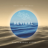 Akavumanga(Healing Sounds)
