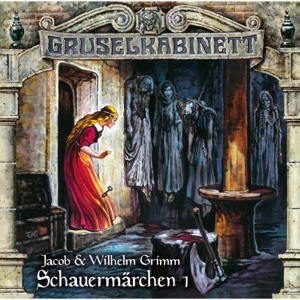 Gruselkabinett, Folge 190: Schauermärchen 1