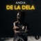 Andia De la dela - All In lyrics