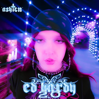 Ed Hardy 2.0 - Single