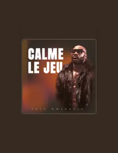 Zack Mwekassaを聴いたり、ミュージックビデオを鑑賞したり、経歴やツアー日程などを確認したりしましょう！