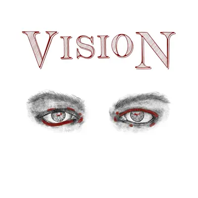 The CEO adlı sanatçının VISION albümünü dinle