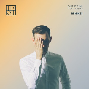 Give It Time (feat. Aalias) [Luke Million Remix]