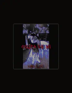 Dengarkan Niño Luciano, tonton video musik, baca bio, lihat tanggal tur & lainnya!