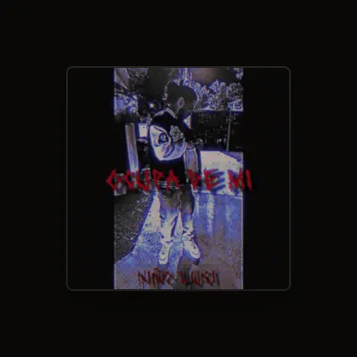 Listen to Niño Luciano, watch music videos, read bio, see tour dates & more!