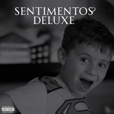Sentimentos Deluxe - EP