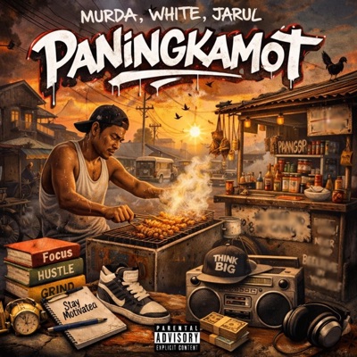 Paningkamot (feat. XankarloX) - Single