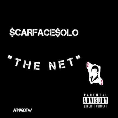 The Net - Single