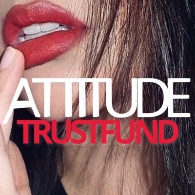 TRUSTFUND (feat. Girl On Couch) - Single