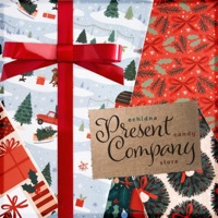 Present Company - Single - Echidna Candy Store